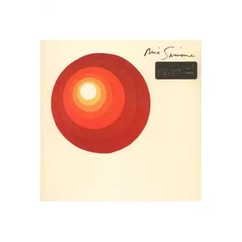 8718469535316, Simone, Nina, Here Comes The Sun виниловая пластинка