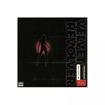 8718469535811, Velvet Revolver, Contraband виниловая пластинка