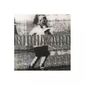 8719262008182, Biohazard, State Of The World Address виниловая пластинка