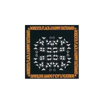 8719262011076, Flack, Roberta; Hathaway, Donny, Roberta Flack & Donny Hathaway виниловая пластинка
