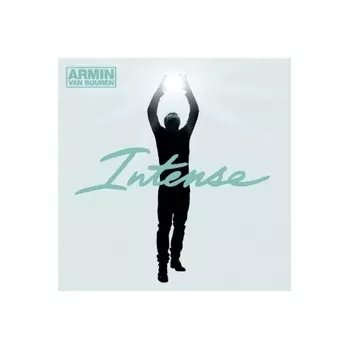 8719262013490, Van Buuren, Armin, Intense виниловая пластинка