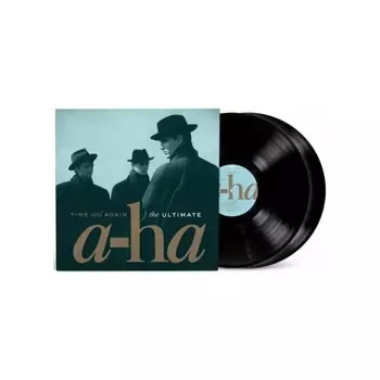 A-HA - Time And Again: The Ultimate (0603497824304) виниловая пластинка