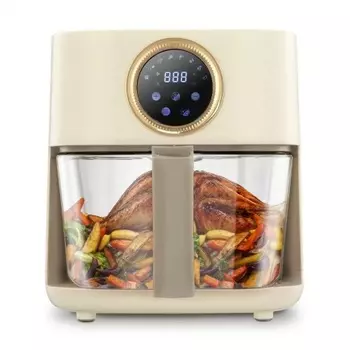 Аэрогриль Kitfort КТ-2258