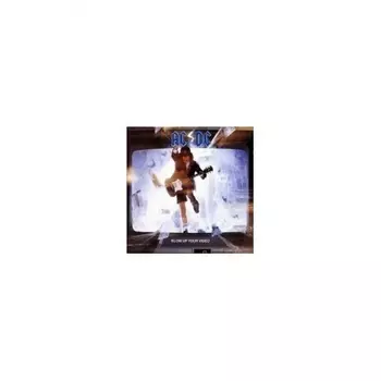 AC/DC, Blow Up Your Video (0696998021211) виниловая пластинка