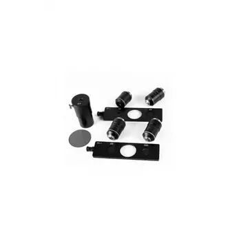 Адаптер C-mount 0.5x для Микромед 3 Альфа