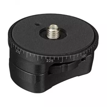 Адаптер для панорамной съемки Manfrotto 627