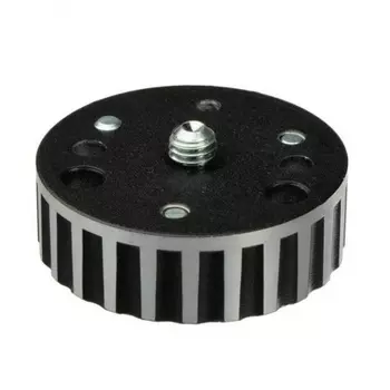 Адаптер для штатива-колонны Manfrotto 120DF