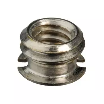 Адаптер Gitzo GS5000 3/8" на 1/4"