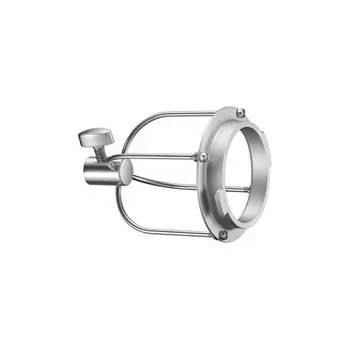 Адаптер Godox PF-BRM с байонетом Broncolor