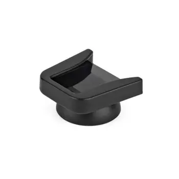 Адаптер Joby Cold Shoe Mount 1/4 на холодный башмак черный (JB01528)