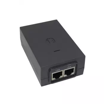 Адаптер PoE Ubiquiti POE-24-24W-G