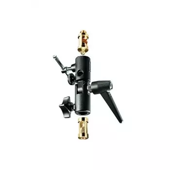 Адаптер поворотный Manfrotto 026