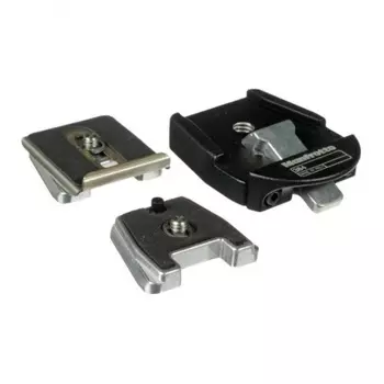 Адаптер с быстросъемной площадкой Manfrotto 384