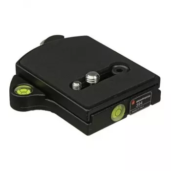 Адаптер с быстросъемной площадкой Manfrotto 394