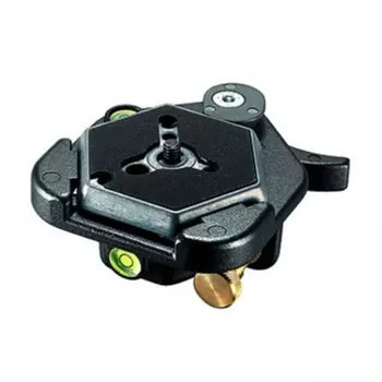 Адаптер с быстросъемной площадкой Manfrotto 625