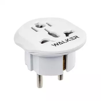 Адаптер сетевой универсальный Walker WH-01