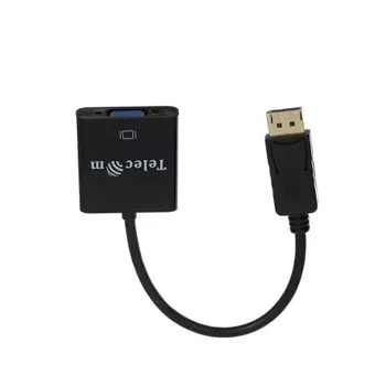 Адаптер Telecom DP - VGA 0.2м TA552