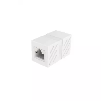 Адаптер-удлинитель для сетевого кабеля UGREEN NW114 (20311) White