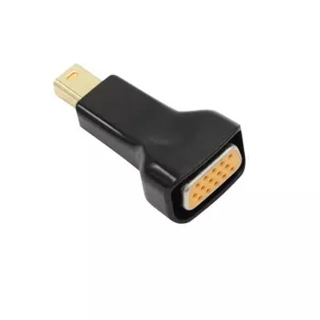 Адаптер VCOM DP - VGA CA335