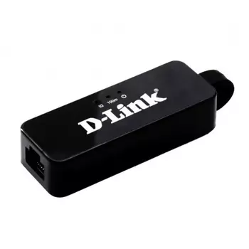 Адптер D-Link DUB-2312/A2A (DUB-2312/A2A)