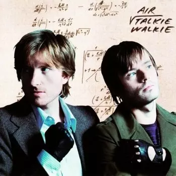 Air, Talkie Walkie (Remastered) (0724359660011) виниловая пластинка