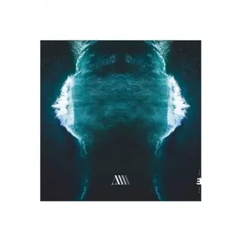 Aki Rissanen - Art In Motion (5060509790746) виниловая пластинка