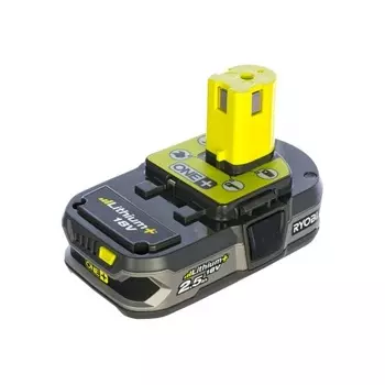 Аккумулятор 2.5Ah RB18L25 5133002237 Ryobi One+