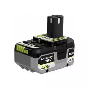 Аккумулятор 4.0Ач RB1840X 5133005053 Ryobi One+