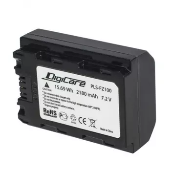 Аккумулятор DigiCare PLS-FZ100 / NP-FZ100