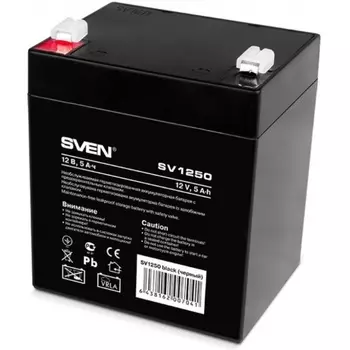 Аккумулятор для ИБП Sven SV 1250