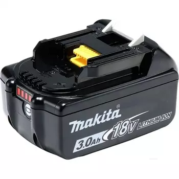 Аккумулятор для инструмента Makita BL1830B (632G12-3)