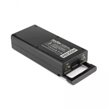 Аккумулятор Godox WB1200H для AD1200Pro