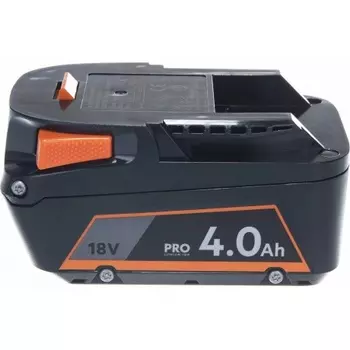 Аккумулятор L1840S 4935478636 AEG