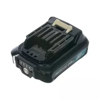 Аккумулятор Makita BL1021B 12В 2Ач Li-Ion (197396-9)