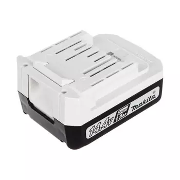 Аккумулятор Makita BL1415G 14.4В 1.5Ач Li-Ion (198192-8)