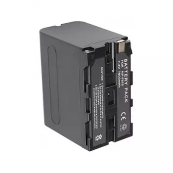 Аккумулятор Yongnuo FB-NP-F970-B (Feng Biao) 7,4В 6600мАч