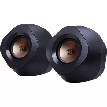 Акустическая система Defender BLACK KAIDAS REDRAGON (71514)