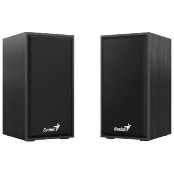 Акустическая система Genius SP-HF180 Black