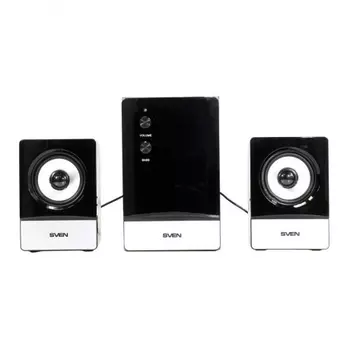 Акустическая система Sven АС MS-90 Black SV-012861