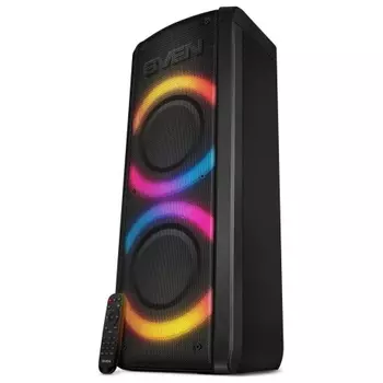 Акустическая система SVEN АС PS-710 100 Вт чёрный