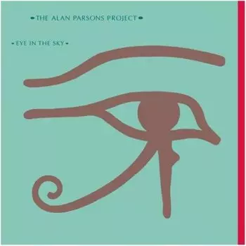 Alan Parsons Project, The, Eye In The Sky (0889853754311) виниловая пластинка