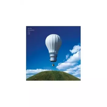 Alan Parsons Project, The, On Air (8719262033559) виниловая пластинка
