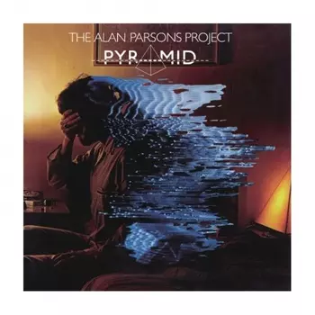 Alan Parsons Project, The, Pyramid (8713748982065) виниловая пластинка