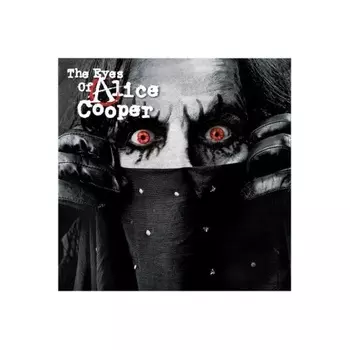 Alice Cooper - The Eyes Of Alice Cooper (4029759143185) виниловая пластинка