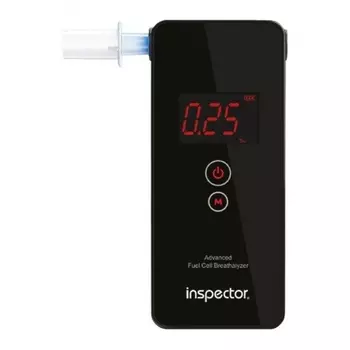 Алкотестер Inspector AT750