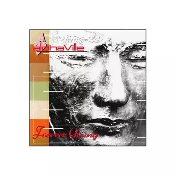 Alphaville - Forever Young (0190295526283) виниловая пластинка
