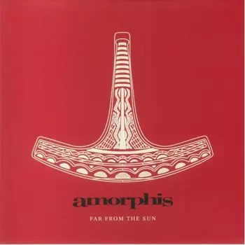 Amorphis - Far From The Sun (coloured) (4251981700588) виниловая пластинка