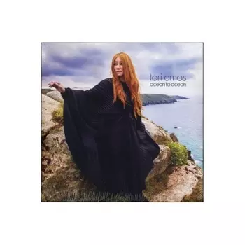 Amos, Tori, Ocean To Ocean (0602435739038) виниловая пластинка