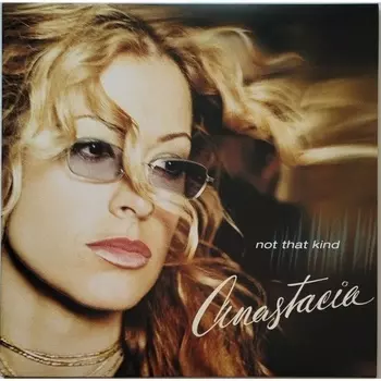 Anastacia - Not That Kind (0198028892414) виниловая пластинка