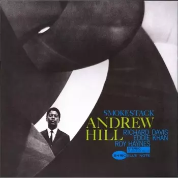 Andrew Hill - Smoke Stack (0602508525445) виниловая пластинка